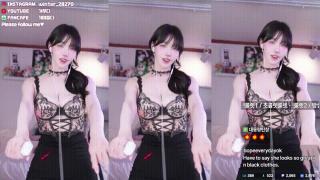 겨울이_2025.02.07 오늘자 직녹