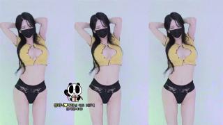 원하나 ☆ o111na_2025.01.17 꼭지노출 댄스리액션