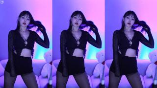 효카♥ purelove2_2025.02.08