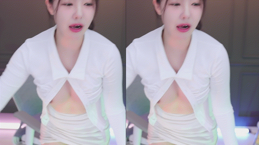 윤이_mini10062 25.03.04 윤이임미둥! [꼭지노출] 9.38G 미리보기 5