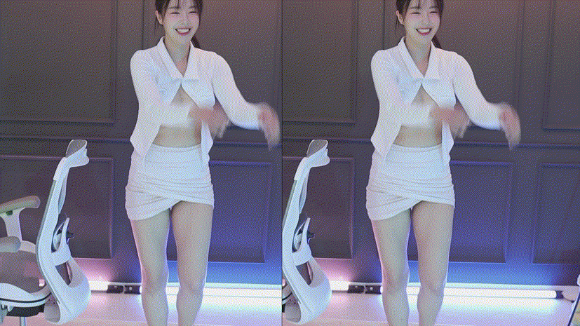 윤이_mini10062 25.03.04 윤이임미둥! [꼭지노출] 9.38G 미리보기 7