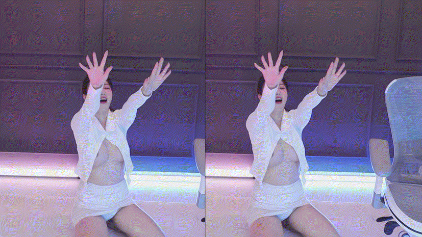 윤이_mini10062 25.03.04 윤이임미둥! [꼭지노출] 9.38G 미리보기 8