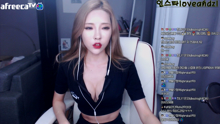 누드모델 한나_아프리카 3개작 미리보기 1