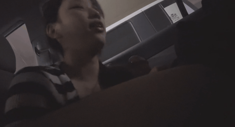 신작⭐️[갑딸남] 차간단_얼굴앞에서 사정 튀기기 미리보기 1