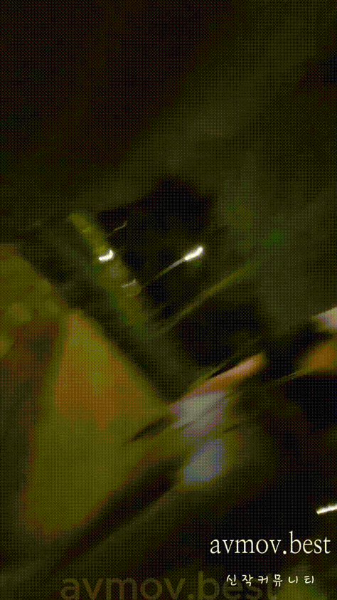 ⭐️ 포터남 [미공개작] 흰반지녀 계단대딸작 미리보기 7