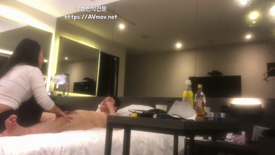 [미공개] ⭐️ 뚱남_스웨디시 뒷캠 미리보기 1