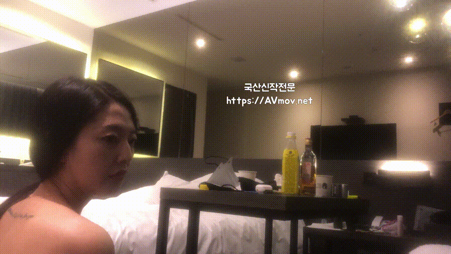 [미공개] ⭐️ 뚱남_스웨디시 뒷캠 미리보기 3