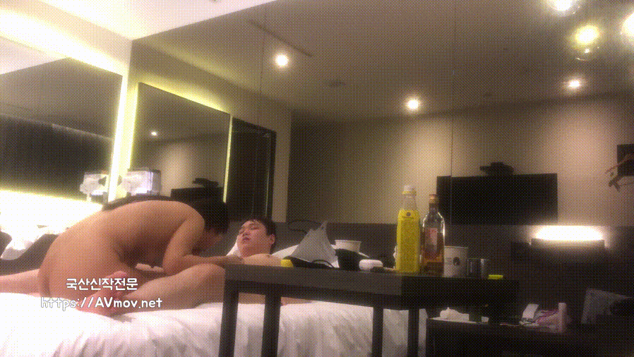 [미공개] ⭐️ 뚱남_스웨디시 뒷캠 미리보기 5