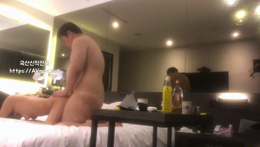 [미공개] ⭐️ 뚱남_스웨디시 뒷캠 미리보기 7