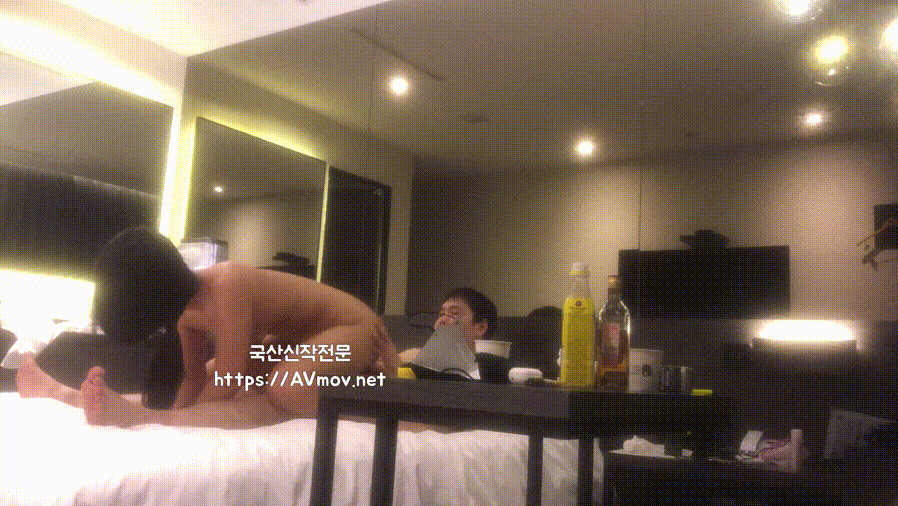 [미공개] ⭐️ 뚱남_스웨디시 뒷캠 미리보기 8