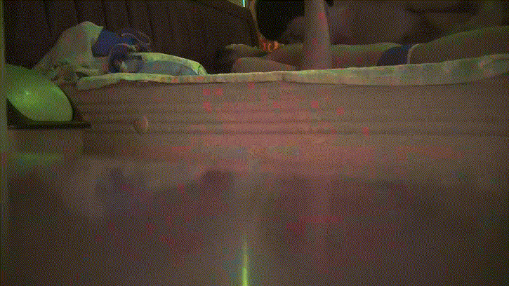 신작 ✨ 부산 키스방녀 [홈런/얼공] 미리보기 1