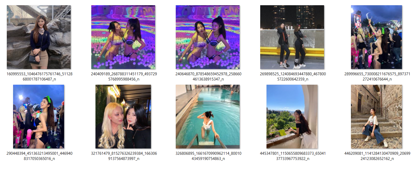 아프리카 줴륭 [가슴.꼭지노출] 미리보기 5