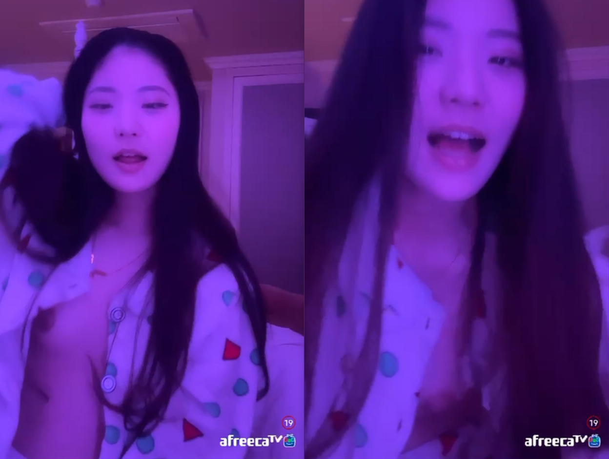 아프리카 줴륭 [가슴.꼭지노출] 미리보기 6