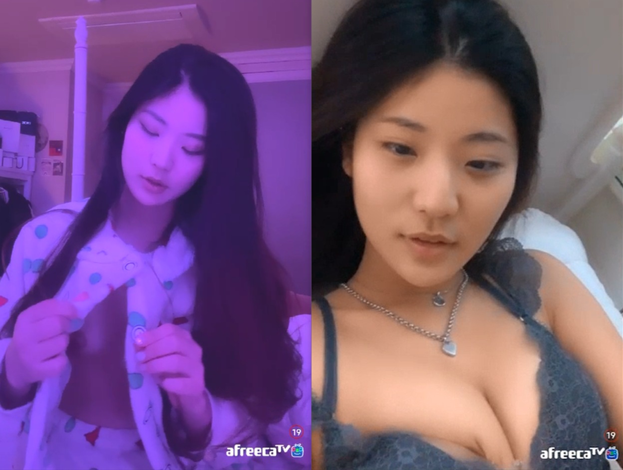 아프리카 줴륭 [가슴.꼭지노출]