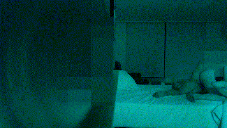 20살 ㅃㅂㅈ 허벅지 문신녀 YYL [검은머리/빨간머리] 2V_무광고버젼 미리보기 3