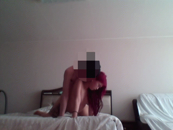 20살 ㅃㅂㅈ 허벅지 문신녀 YYL [검은머리/빨간머리] 2V_무광고버젼 미리보기 6