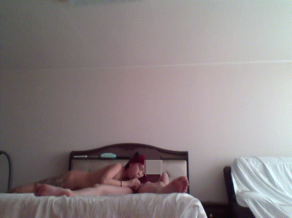 20살 ㅃㅂㅈ 허벅지 문신녀 YYL [검은머리/빨간머리] 2V_무광고버젼 미리보기 9