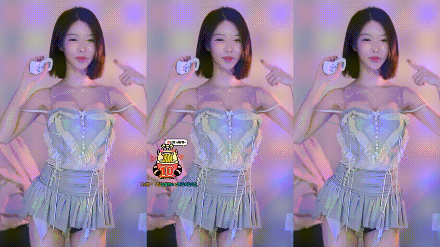 만월_aksdnjf1004_25.03.08 뉴비★단발좌_4.3기가 미리보기 1