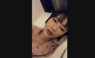 아프리카 BJ참이나_ 200개 팬방 육덕찐참젖 노출 _3개작