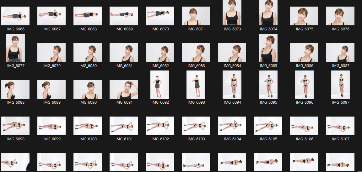 ✨김선애 332P / 321MB✨ 미리보기 6