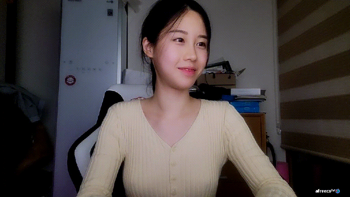 일명 클럽녀:존예BJ 노템 첫방송_꼭툭튀 2V 미리보기 1