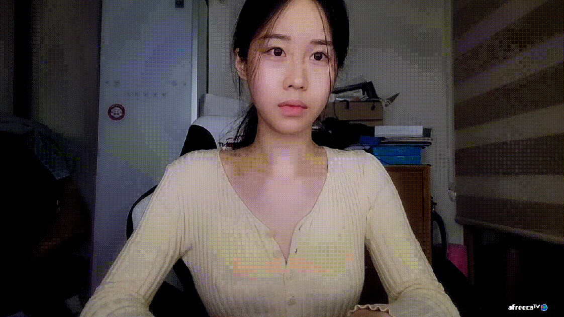 일명 클럽녀:존예BJ 노템 첫방송_꼭툭튀 2V 미리보기 3