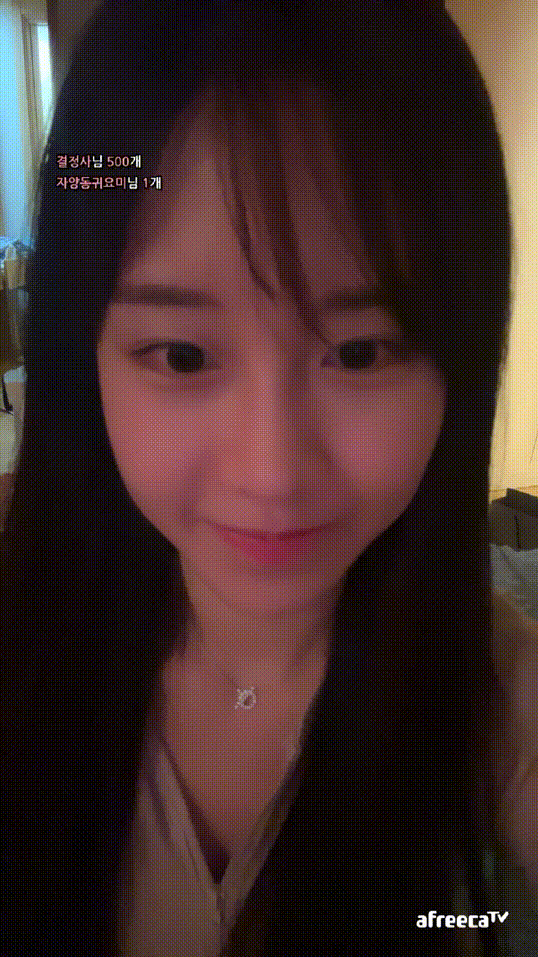 일명 클럽녀:존예BJ 노템 첫방송_꼭툭튀 2V 미리보기 4