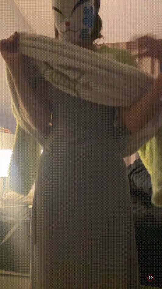 보킹_어리고 귀여운 얼굴의 05년생 베이글녀 미리보기 1988