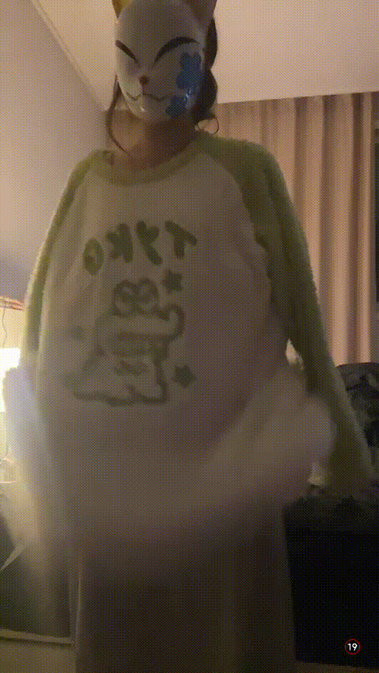 보킹_어리고 귀여운 얼굴의 05년생 베이글녀 미리보기 1990