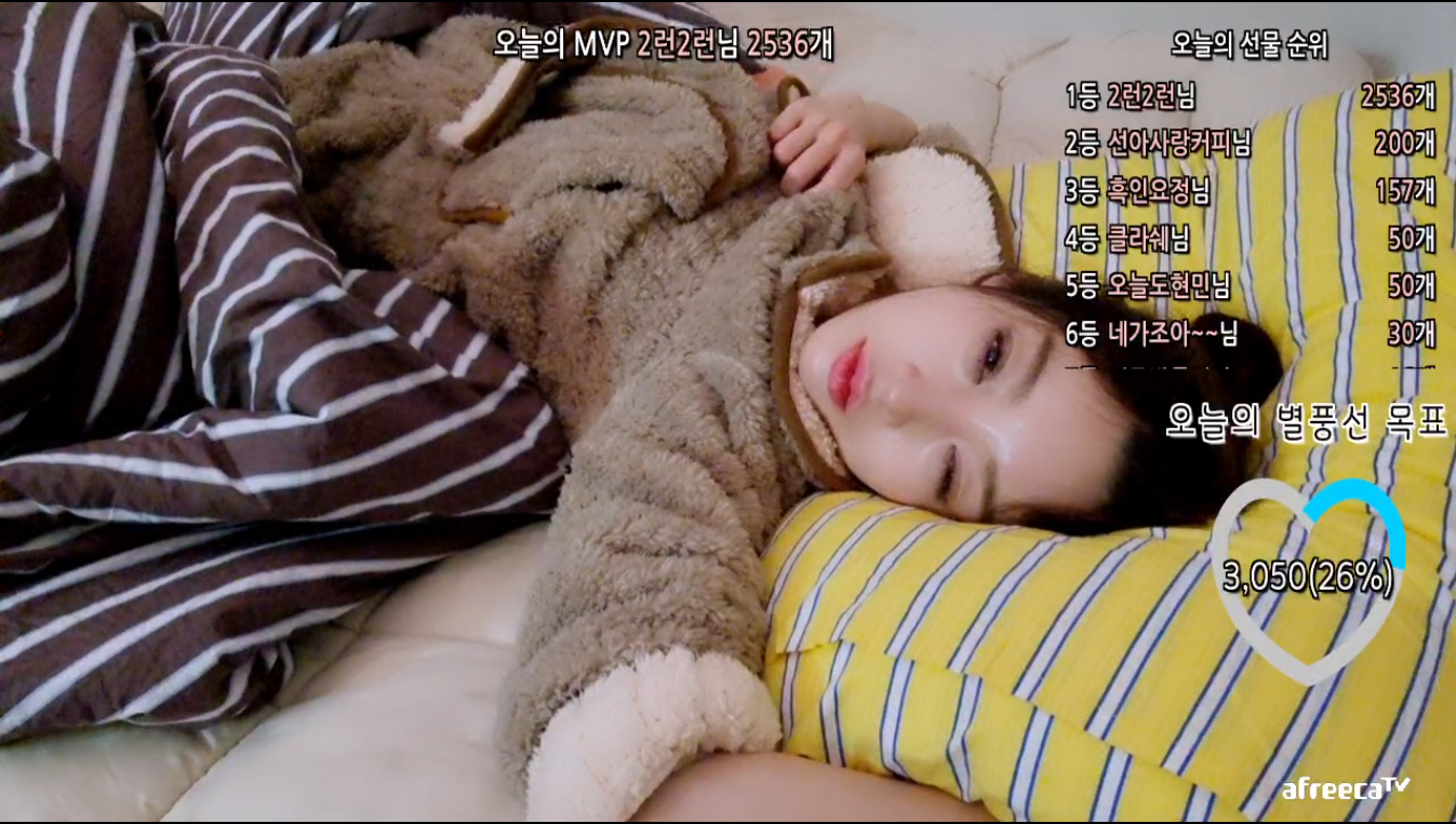 보킹_어리고 귀여운 얼굴의 05년생 베이글녀 미리보기 897