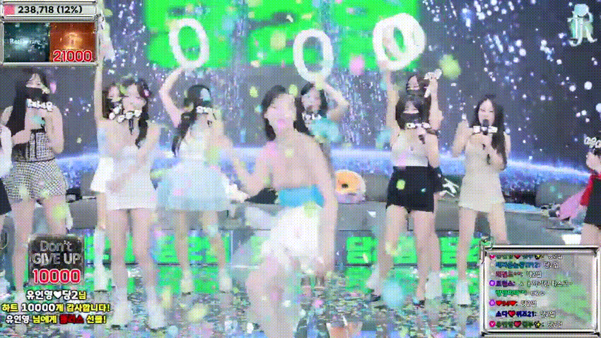 보킹_어리고 귀여운 얼굴의 05년생 베이글녀 미리보기 916