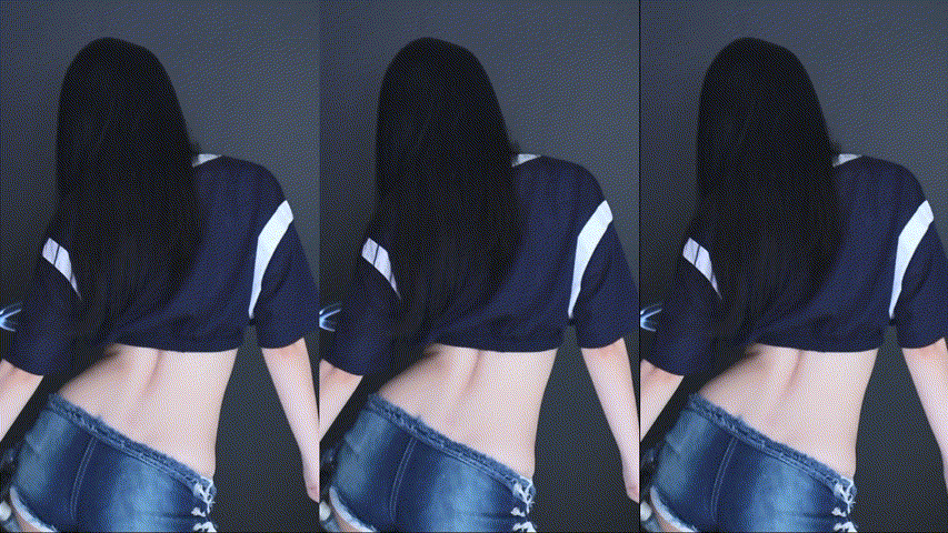 보킹_어리고 귀여운 얼굴의 05년생 베이글녀 미리보기 929