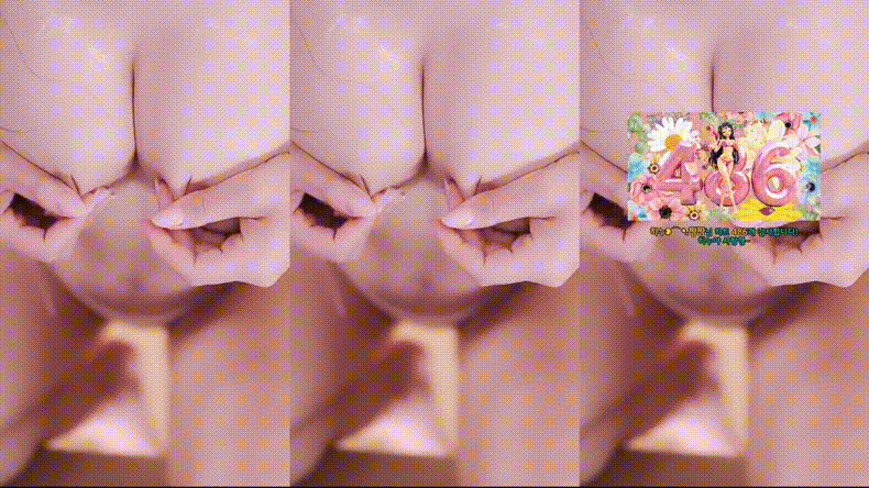 보킹_어리고 귀여운 얼굴의 05년생 베이글녀 미리보기 2403