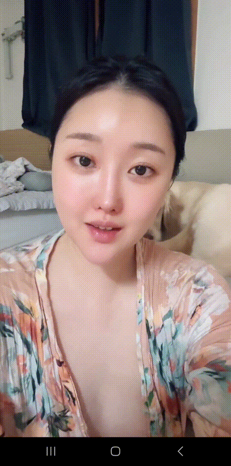 보킹_어리고 귀여운 얼굴의 05년생 베이글녀 미리보기 1372