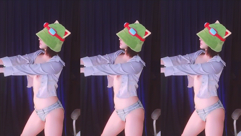 [신작벗방] YeYo_2025.04.13 [3시간44분] 5.35G 미리보기 8