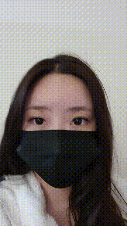 보킹_어리고 귀여운 얼굴의 05년생 베이글녀 미리보기 2010