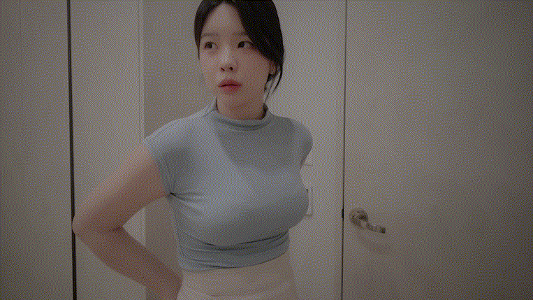 보킹_어리고 귀여운 얼굴의 05년생 베이글녀 미리보기 2016