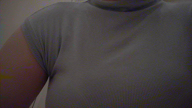 보킹_어리고 귀여운 얼굴의 05년생 베이글녀 미리보기 2018