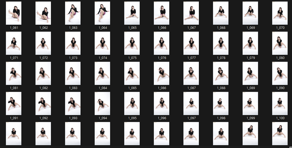 ✨김수연 713P / 557MB✨ 미리보기 6