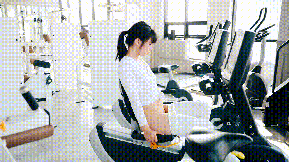 유튜버 조복서 웹화보 ([Loozy] Kissme - Strip Fitness (유튜버 조복서)) 미리보기 4