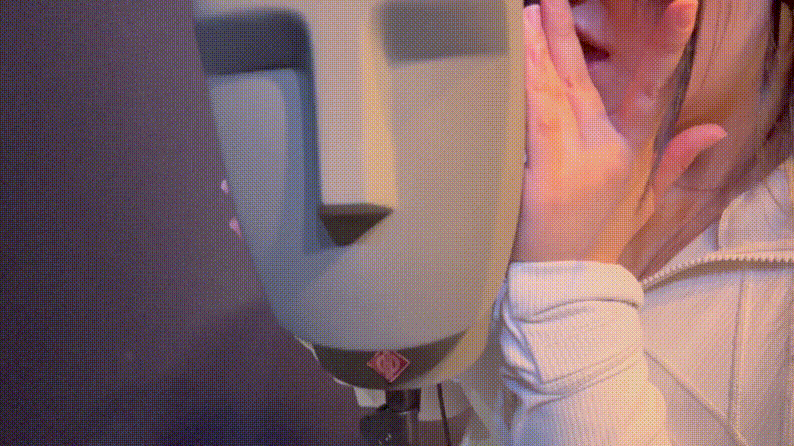 보킹_어리고 귀여운 얼굴의 05년생 베이글녀 미리보기 334