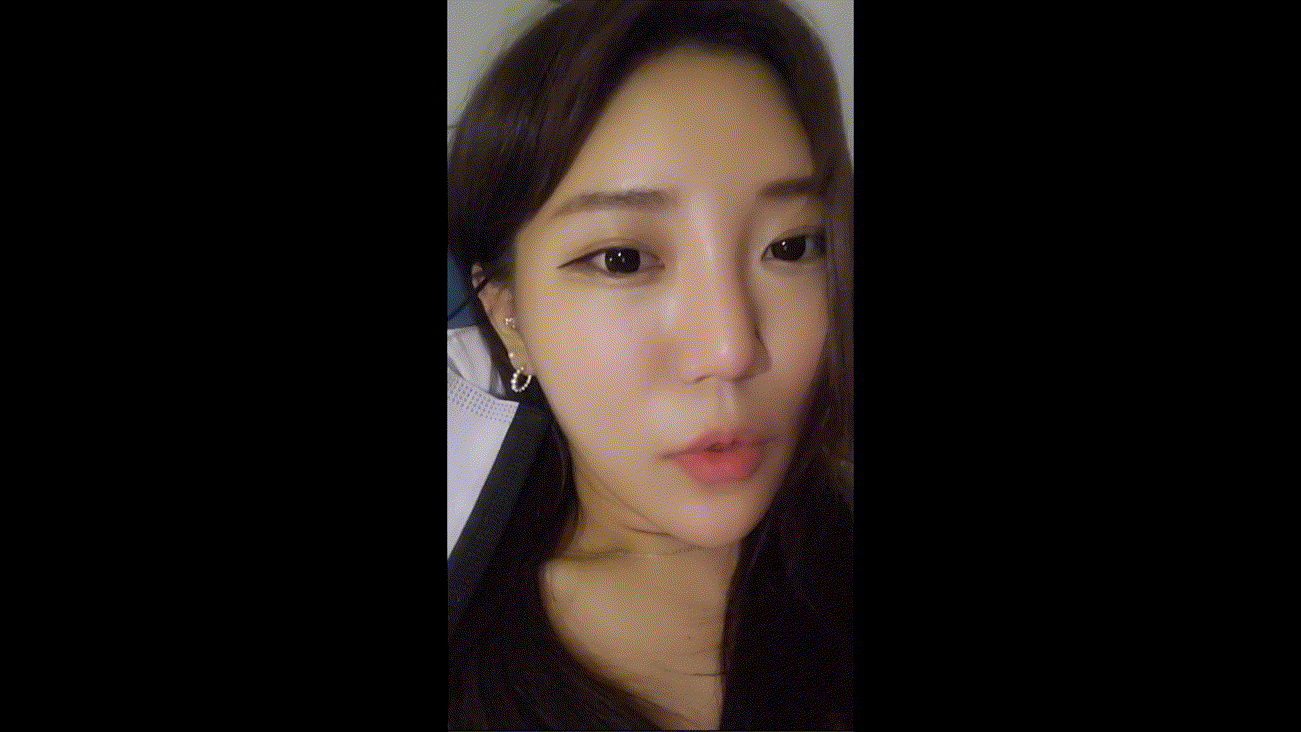 보킹_어리고 귀여운 얼굴의 05년생 베이글녀 미리보기 360