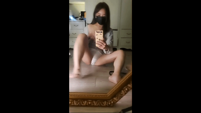 보킹_어리고 귀여운 얼굴의 05년생 베이글녀 미리보기 363