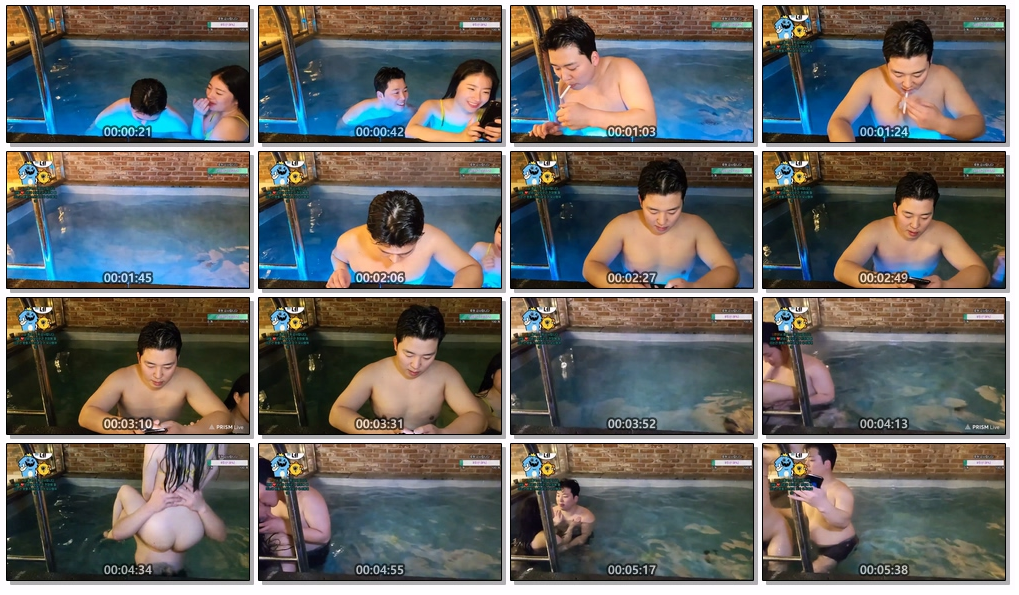 보킹_어리고 귀여운 얼굴의 05년생 베이글녀 미리보기 412