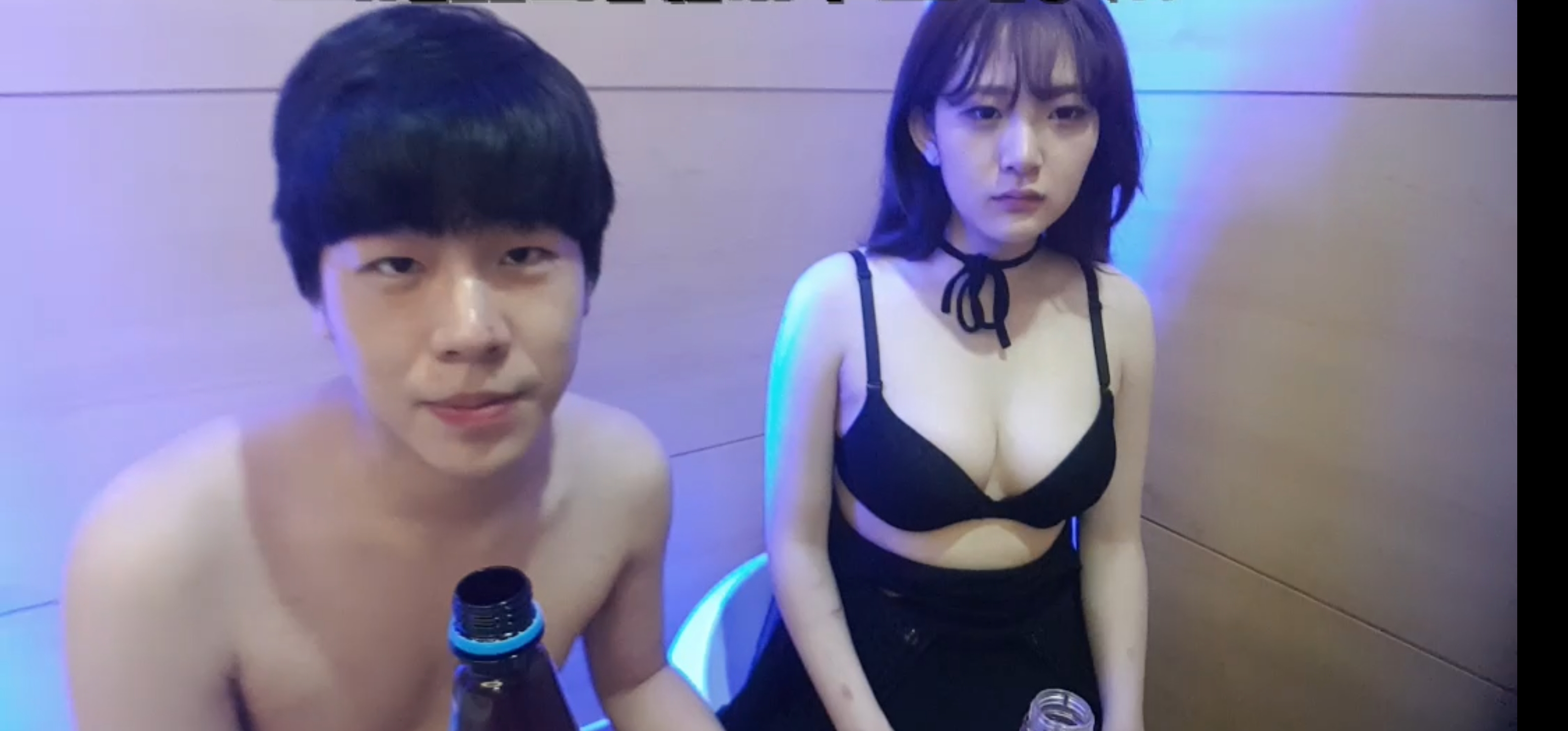 건이_레젼드 초존예 ★ 일본 혼혈게스트