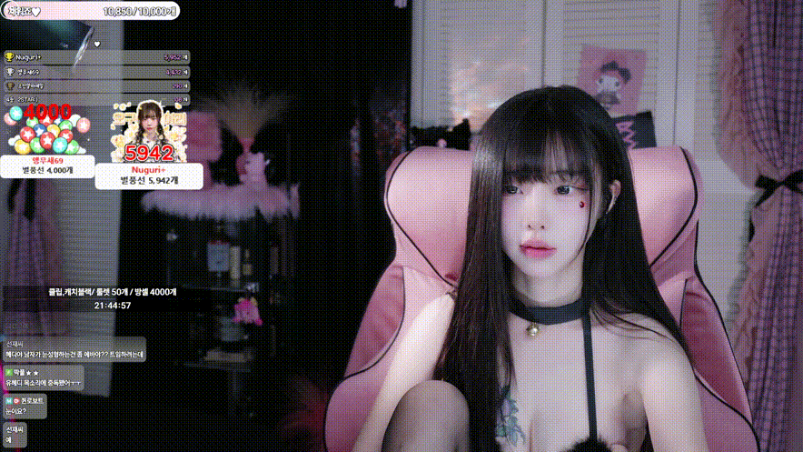 유혜디_2025.04.02 오늘자 의상좋은날 미리보기 7