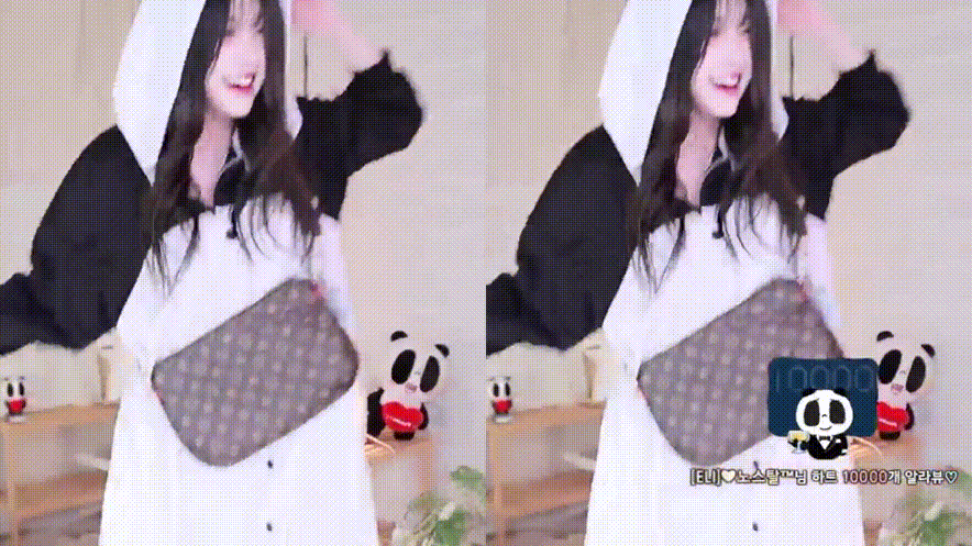 [신작벗방] ELI엘리_25.04.02 오늘자 [5시간40분] 5.38G 미리보기 1