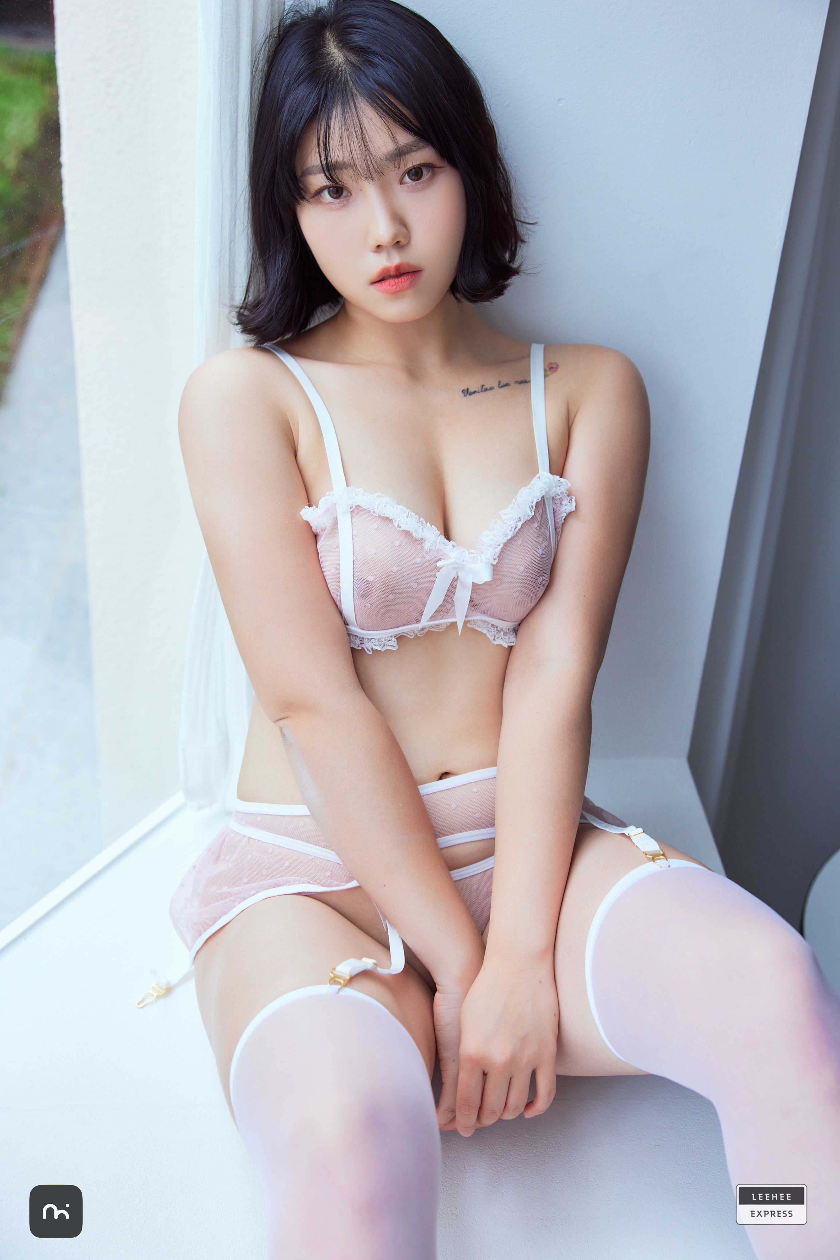 신작화보 ✨ LEHC-228A Nana 미리보기 6