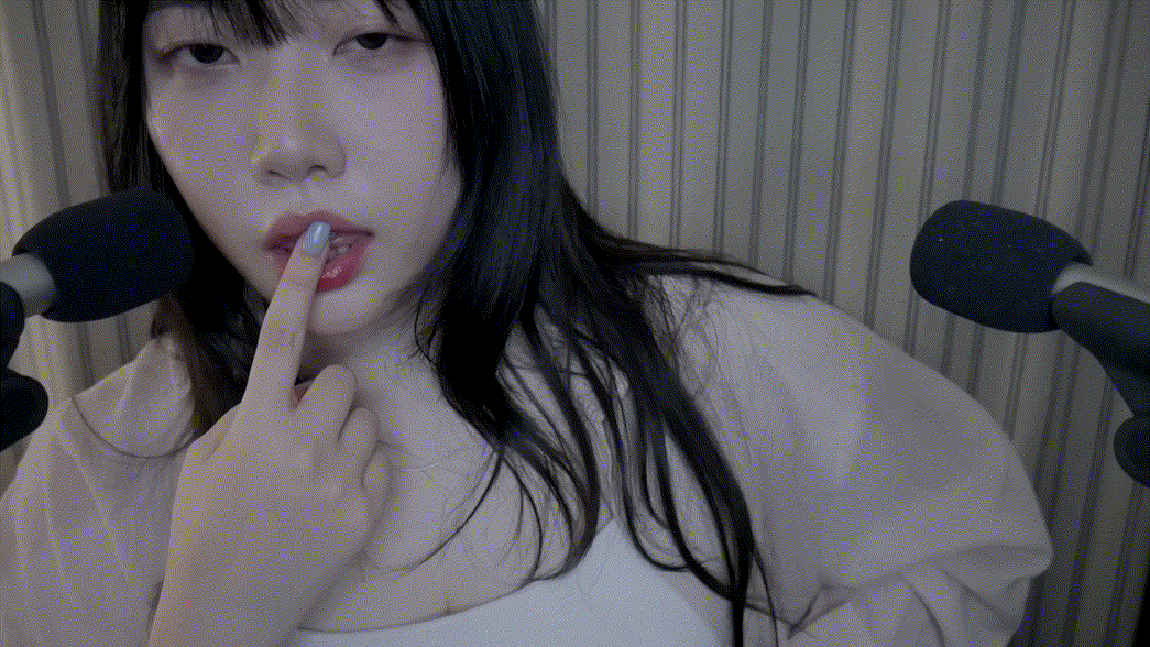 두부 ASMR 멤버십 영상 미리보기 3