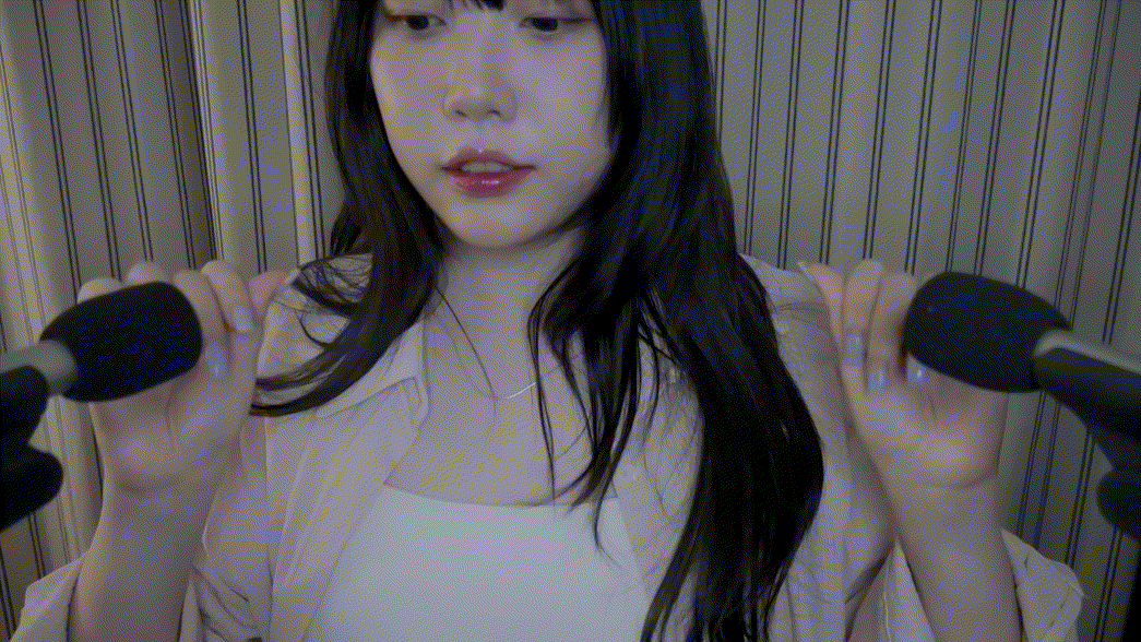 두부 ASMR 멤버십 영상 미리보기 4
